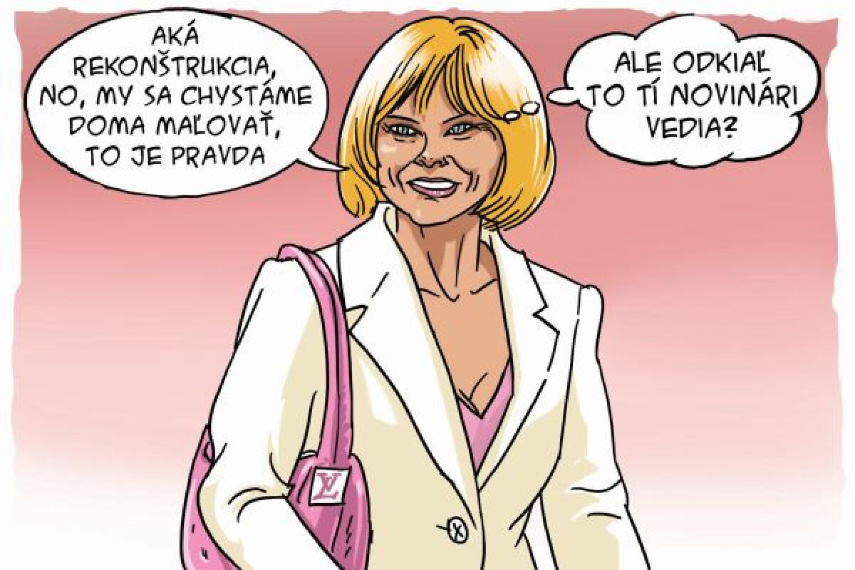 Danglár, 3.4.2014