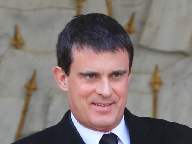 Manuel Valls