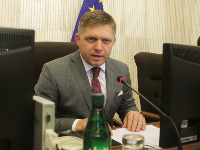 Robert Fico