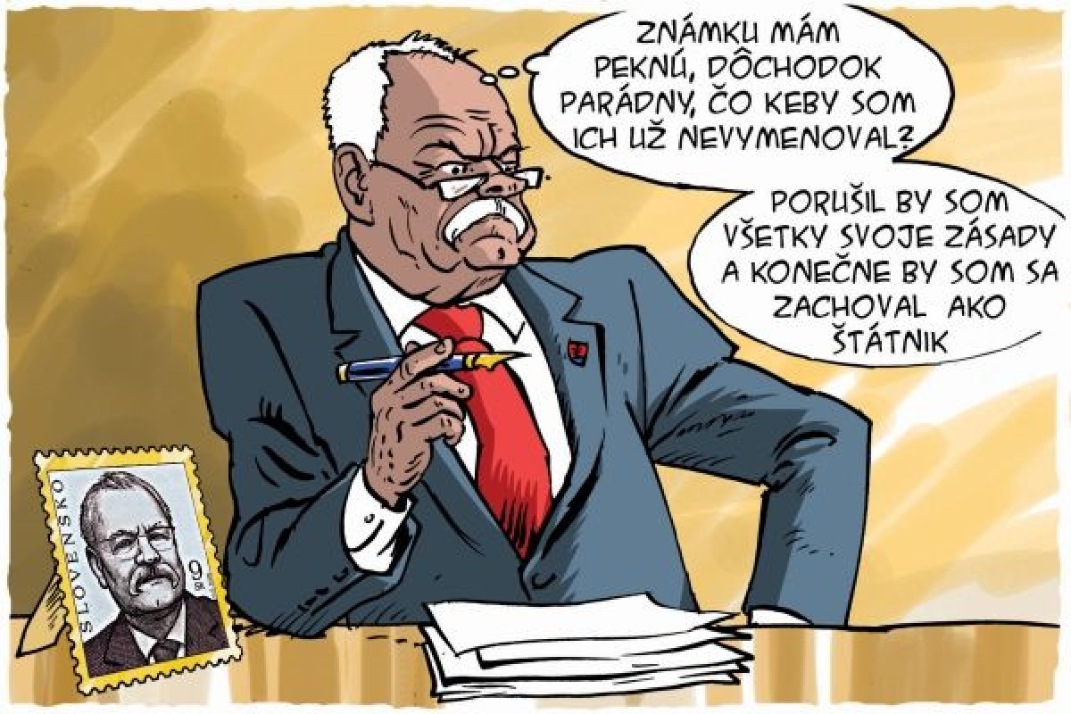 Danglár, 4.4.2014