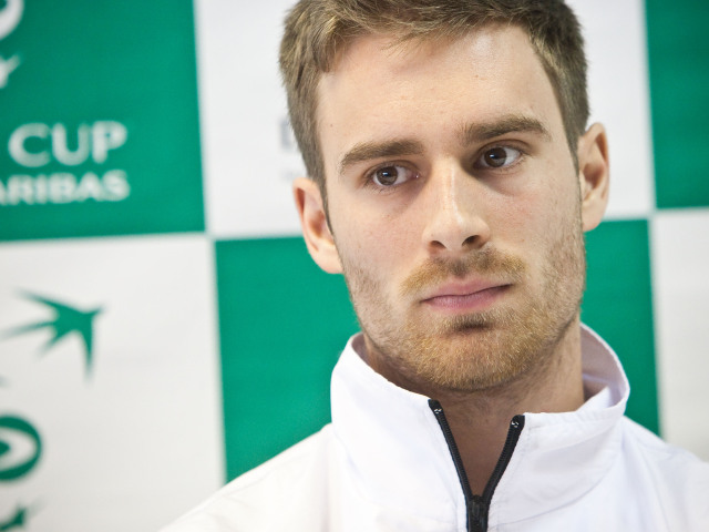 Norbert Gombos