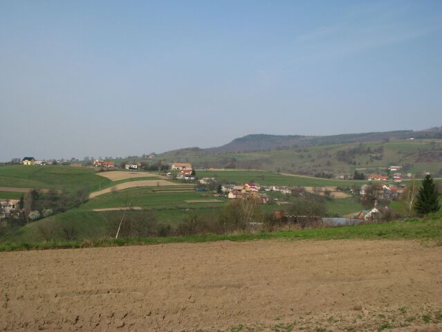 Poľana, Biosférická rezervácia Poľana, Hriňová