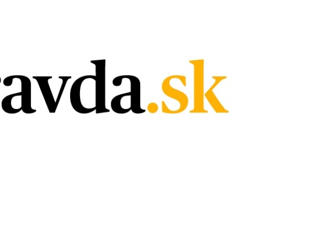 Pravda.sk logo