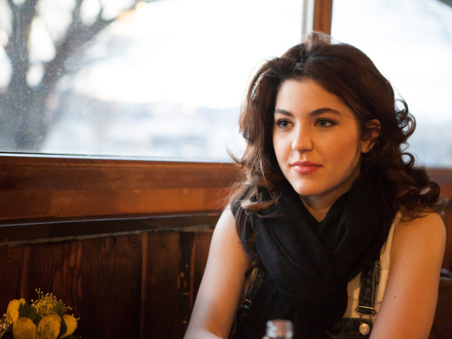 spevacka  Celeste Buckingham