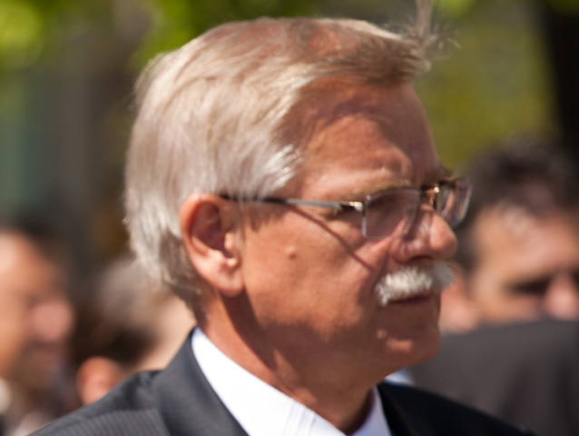 Alexander Slafkovský