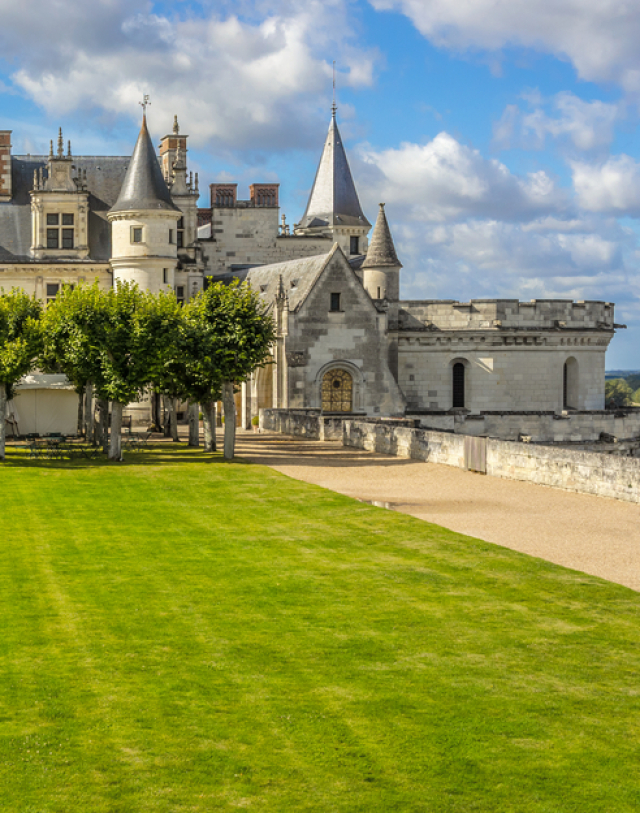 Amboise