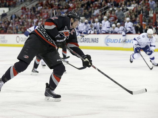 Eric Staal