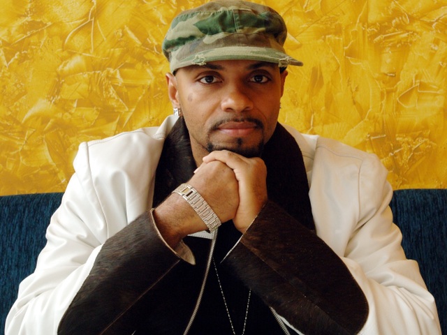 Fredy Ayisi
