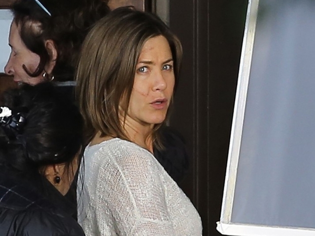 Jennifer Aniston