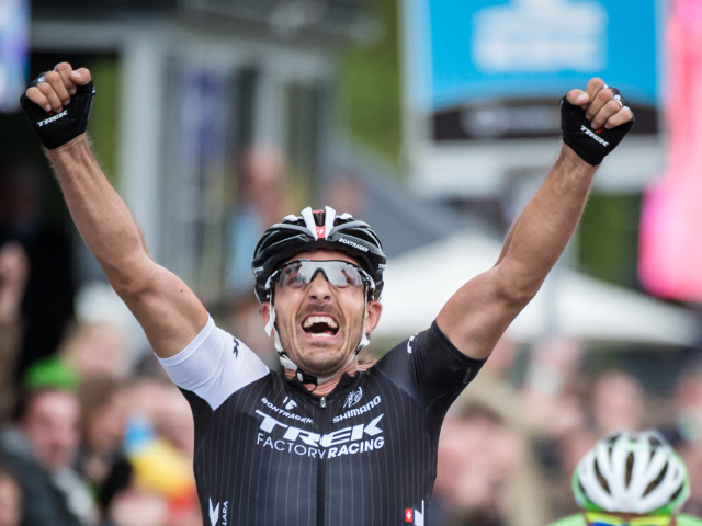 Fabian Cancellara