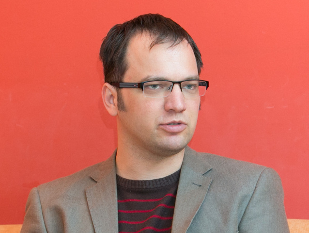 Inštitút zamestnanosti, Michal Páleník