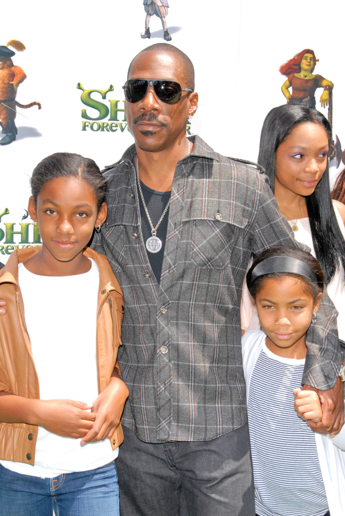 Eddie Murphy