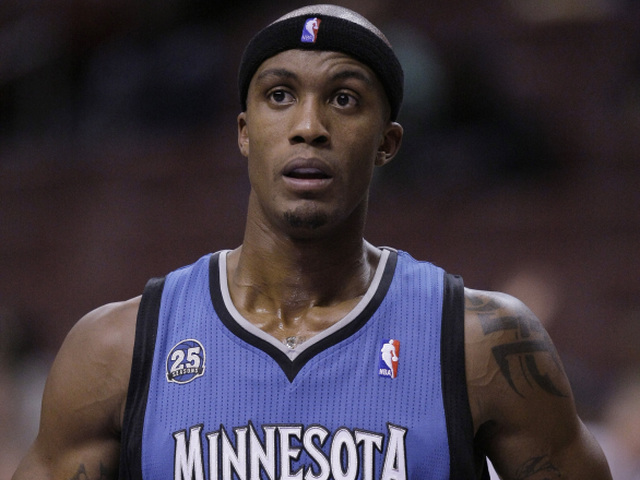 Dante Cunningham