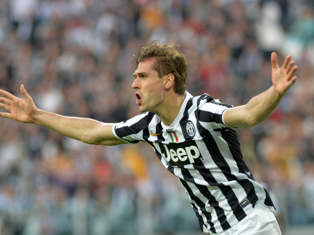 Fernando Llorente