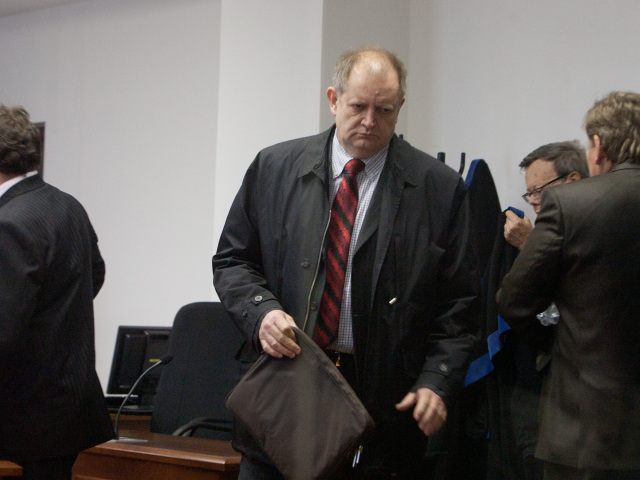 František Olejník