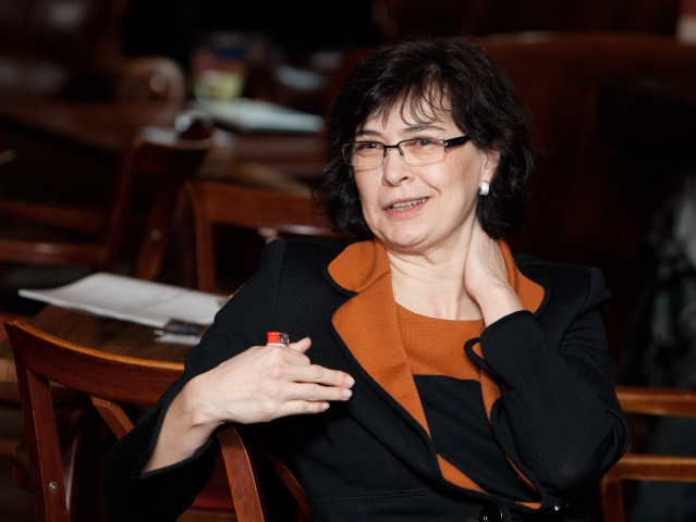 Lucia Žitňanská