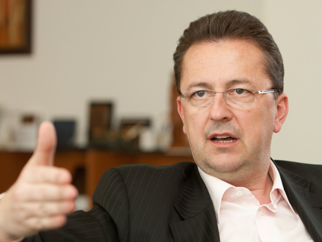 Martin Gváč