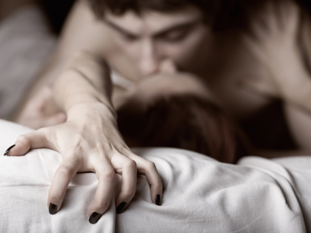 sex, intimity, orgazmus