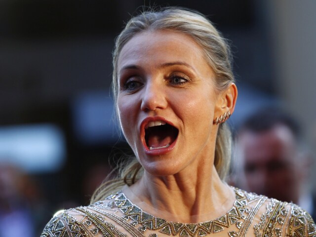 Cameron Diaz