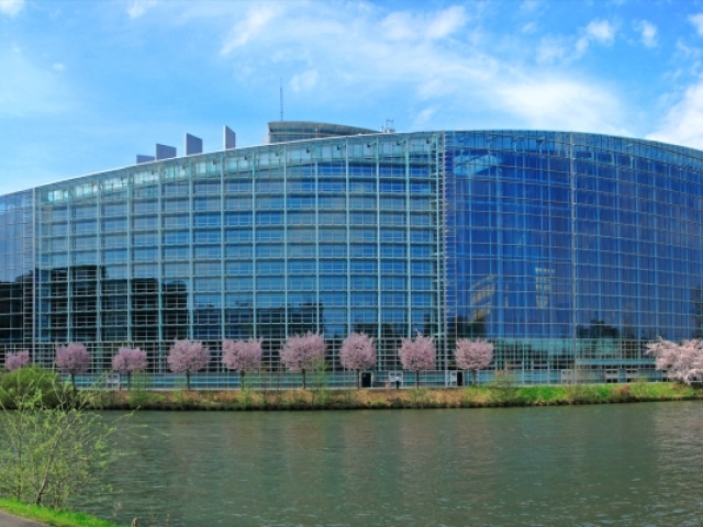 Európsky parlament