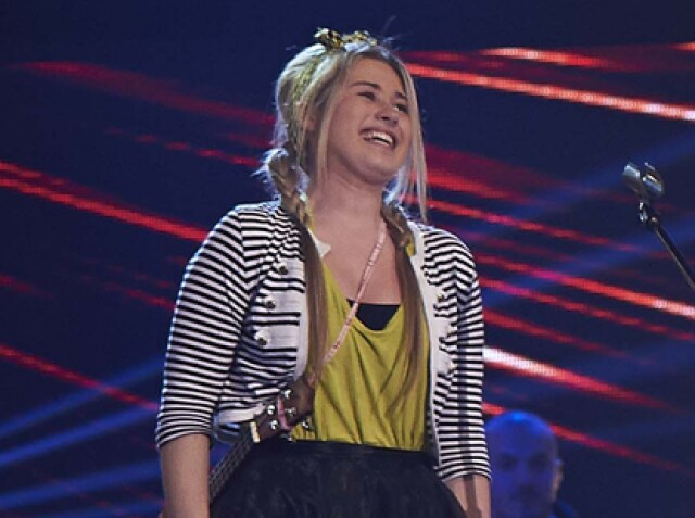 Marta Jandová a Eliška Mrázová