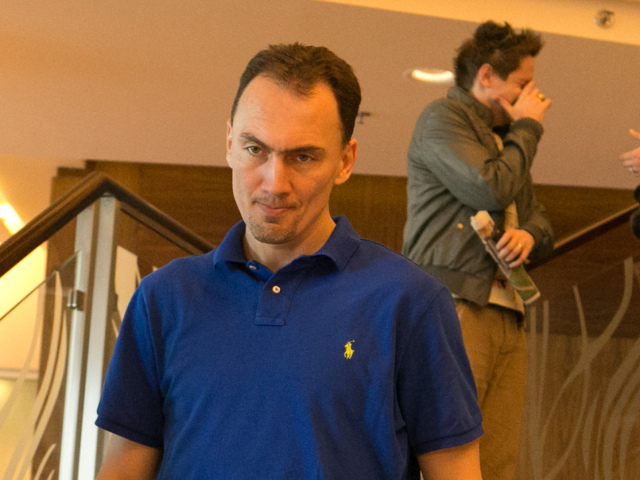 Miroslav Šatan