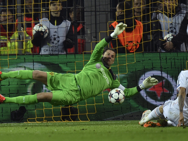 Roman Weidenfeller