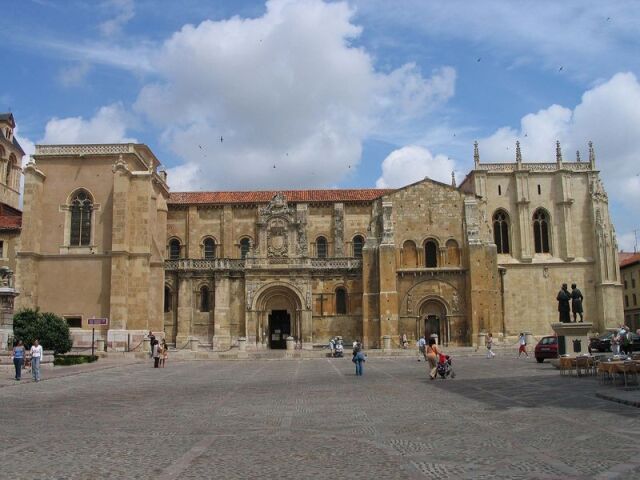 san isidoro wikipedia foto luidger