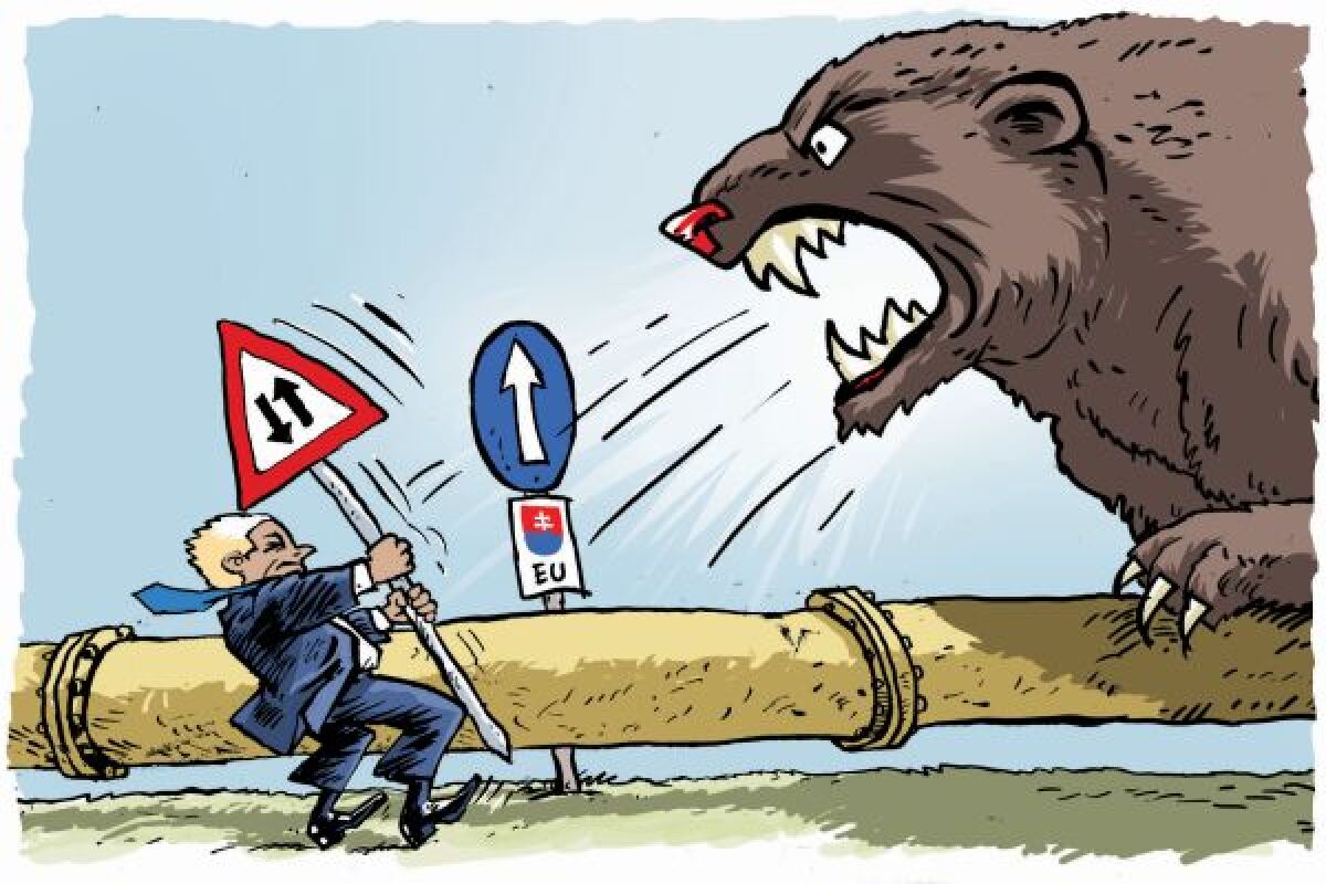 Danglár, 10.4.2014