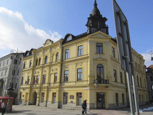 Banskobystrický kraj