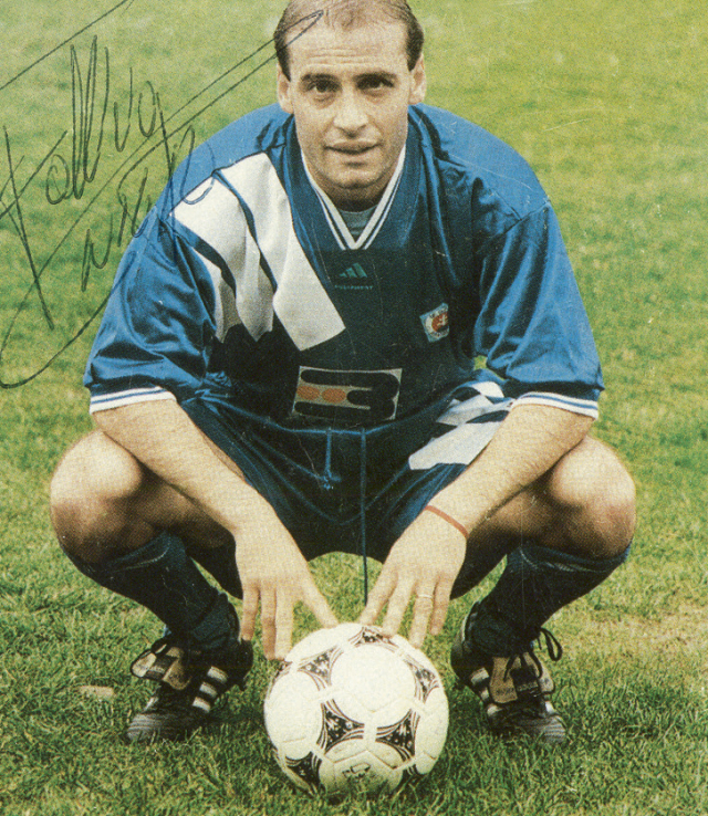Fabio Nigro