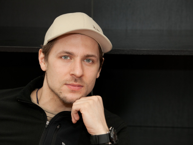 Juraj Loj, herec