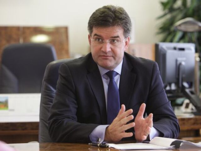 Miroslav Lajčák