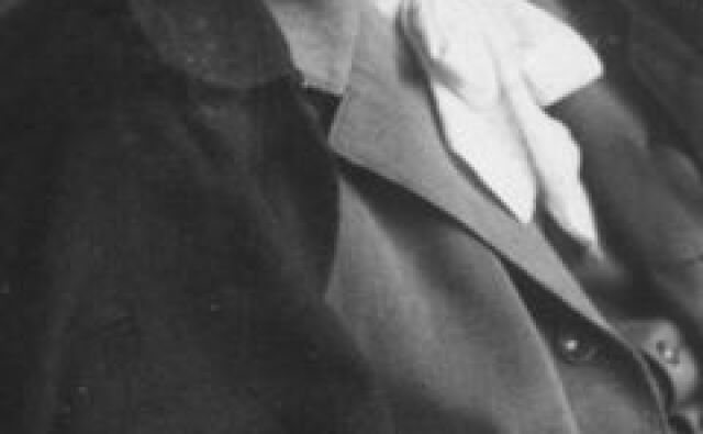 Pavol Országh Hviezdoslav