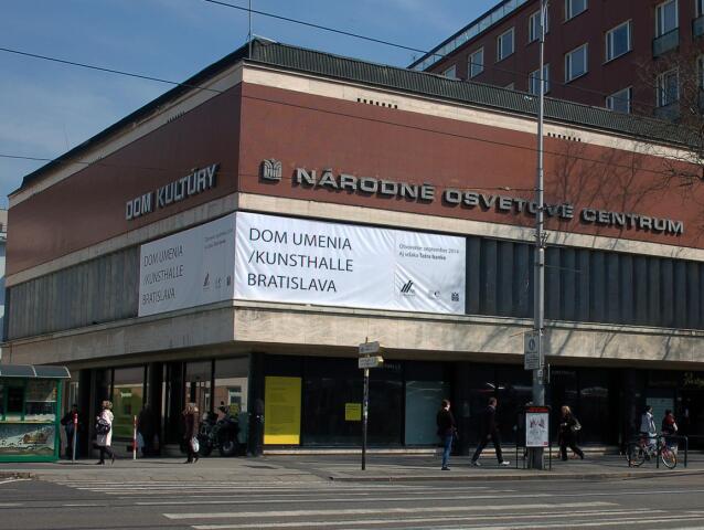 33 kunsthalle