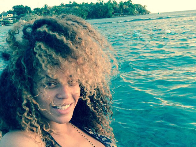 Beyoncé 