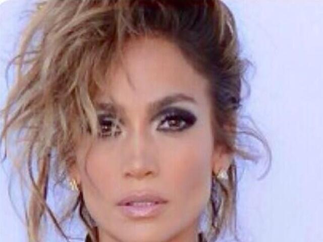 Jennifer Lopez