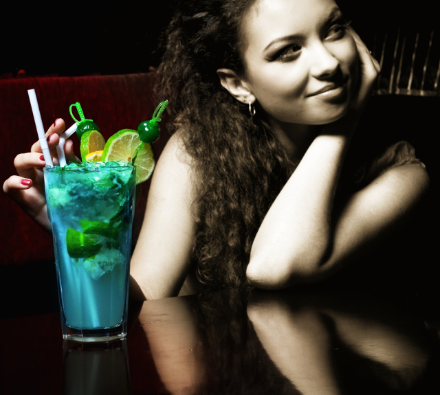 koktail - mojito