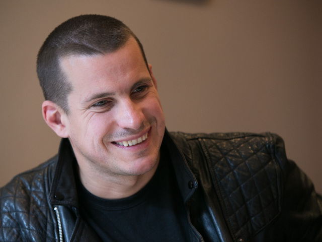 Martin Valihora