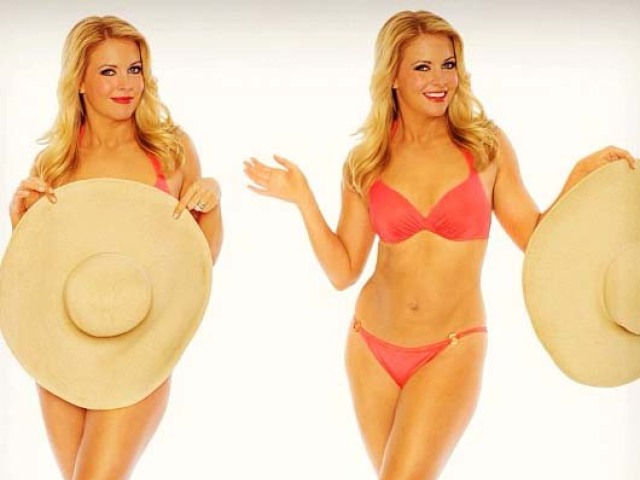 Melissa Joan Hart