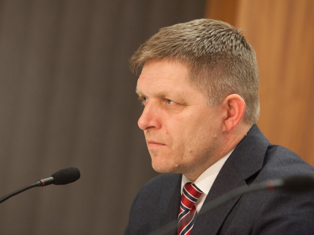 Robert Fico