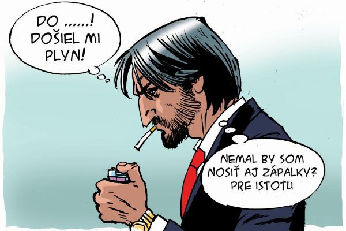 Danglár, 12.4. 2014