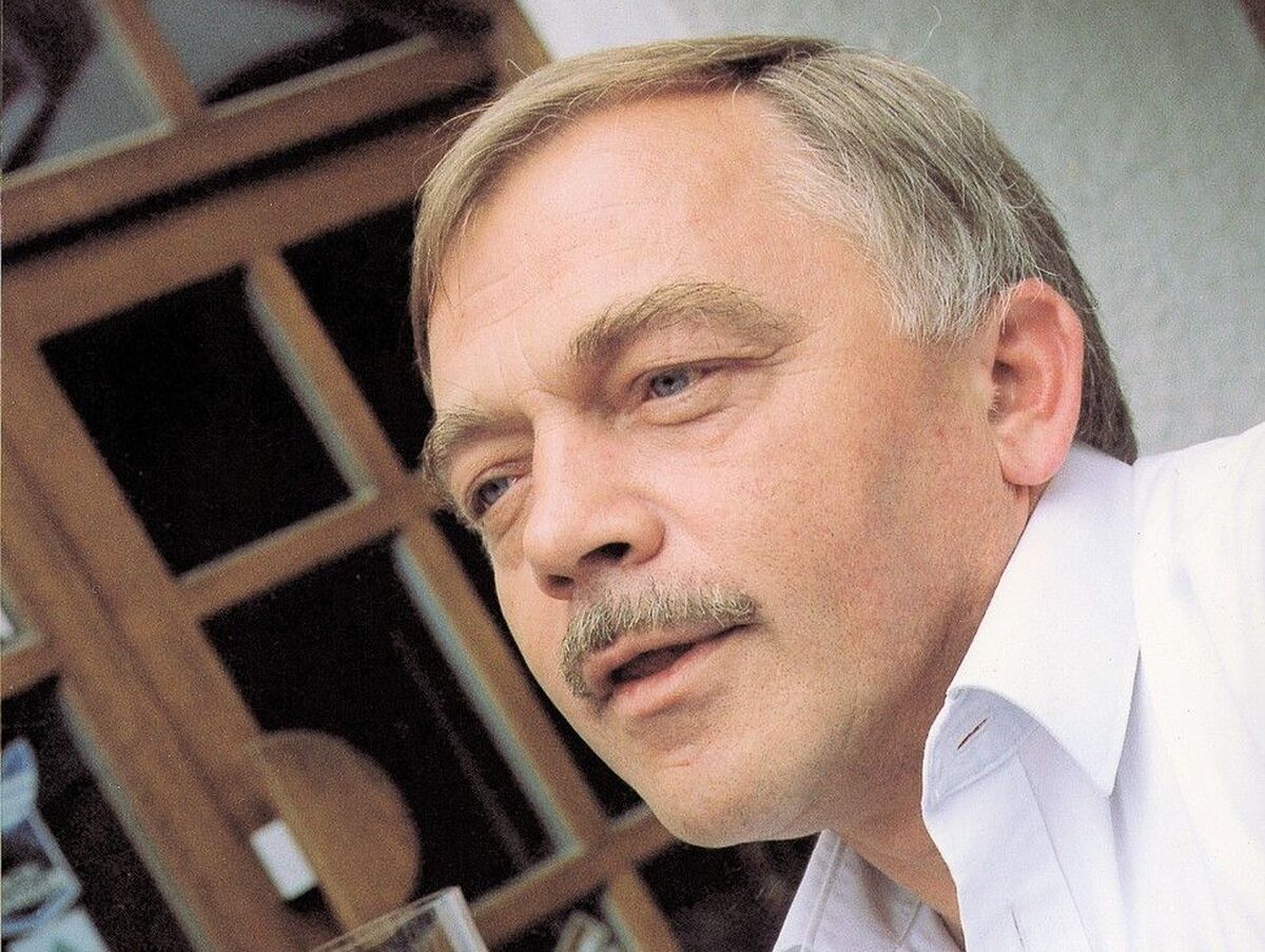 Karel Kryl
