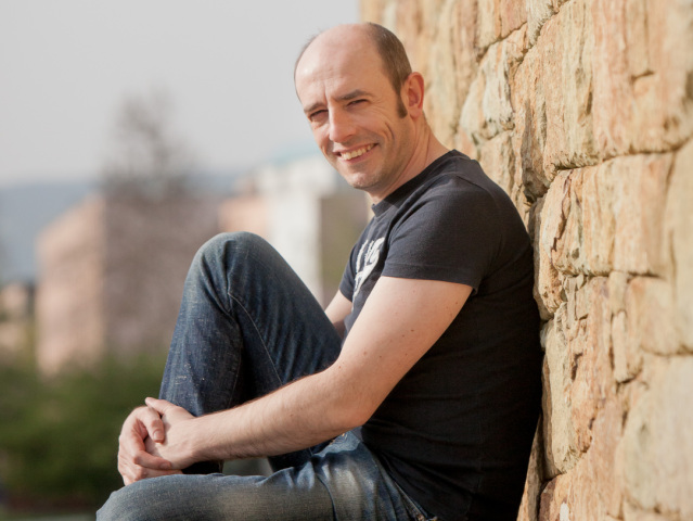Csongor Kassai