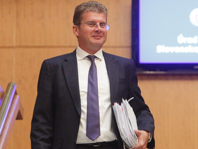 envirorezort, peter žiga