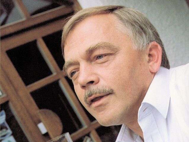 Karel Kryl