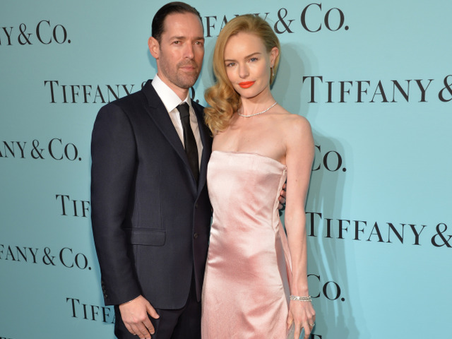 Michael Polish,  Kate Bosworth