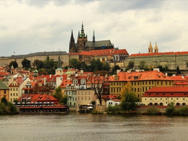 Praha