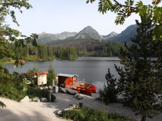 vysoke tatry, turistika, cestovny ruch, turista, dovolenka