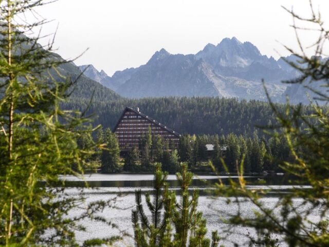 vysoke tatry, turistika, cestovny ruch, turista, dovolenka